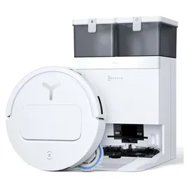 Ecovacs DEEBOT T50 Omni Weiß