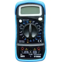 IWH 019060 Digitaler Multimeter