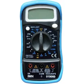 IWH 019060 Digitaler Multimeter