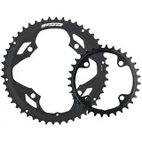 FSA Omega Pro 90 Bcd Kettenblatt - Black - 30t