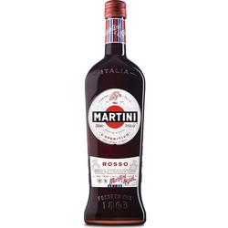 Martini Rosso 14,4% 0,75l