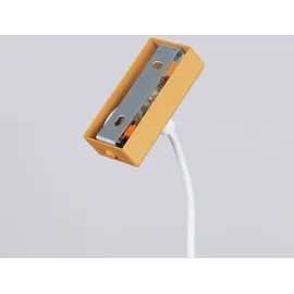 Sollux Spark 1-flg. 100 cm gold