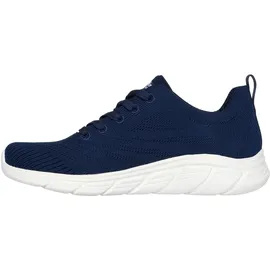 SKECHERS Bobs B Flex Lo-Graceful Stride Damen Blau 41