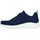SKECHERS Bobs B Flex Lo-Graceful Stride Damen Blau 41