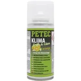 Petec Klimaanlagenreiniger Orange 2 St. 0,2 l