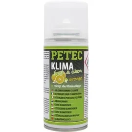 Petec Klimaanlagenreiniger Orange 2 St. 0,2 l