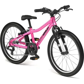 Yedoo Koolo 20 Zoll RH 0 cm pink/rosa