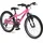 Yedoo Koolo 20 Zoll RH 0 cm pink/rosa
