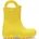 Crocs Stiefel 211052-730 Crocs K gelb 34