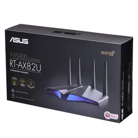 Asus RT-AX82U Dualband Router 90IG05G0-MU2R10