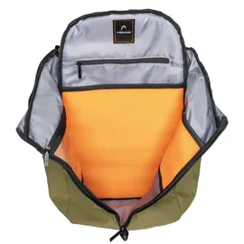 Head Game Y-Backpack Army
