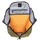 Head Game Y-Backpack Army