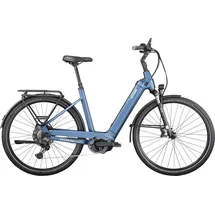Kettler Quadriga Comp CX11 2025 28 Zoll RH 53 cm Herren blau
