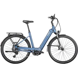Kettler Quadriga Comp CX11 2025 28 Zoll RH 53 cm Herren blau