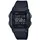 Casio W-800h-1bves Uhr Black One Size