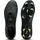 Puma Future 8 Ultimate FG Erwachsene black/Fizzy Light/Green Terrain 40,5
