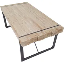 MCW MCW-A15 160 x 90 x 80 cm naturfarben