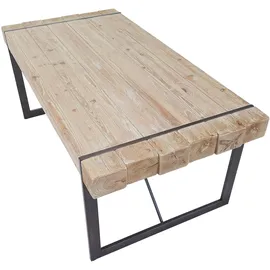 MCW MCW-A15 160 x 90 x 80 cm naturfarben