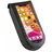 KLICKfix Phone Bag Tour M schwarz