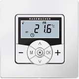 Rademacher DuoFern Raumthermostat 2 9485-1