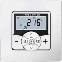 Rademacher DuoFern Raumthermostat 2 9485-1