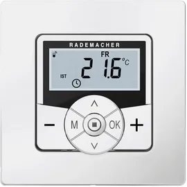 Rademacher DuoFern Raumthermostat 2 9485-1