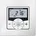 Rademacher DuoFern Raumthermostat 2 9485-1