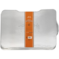Traeger Alublech Schutzfolie für Ironwood 650 | 5er Pack