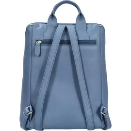 Picard Luis Backpack Rucksack Wintersky Blau