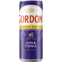 Alexander Gordon Company Dry Gin 10% vol 0,25 l