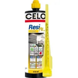CELO Injektionsmörtel ResiFIX VY 410 SF, Vinylester
