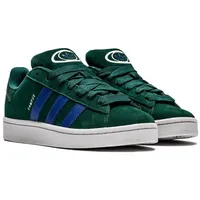 Adidas Originals Damen Campus 00s, Collegiate Green/Footwear White/Energy Ink, 7 - 38 2/3 EU