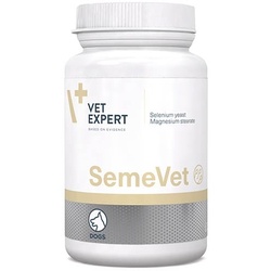 VetExpert SemeVet 60 Tabletten