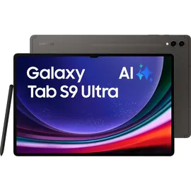 Samsung Galaxy Tab S9 Ultra 14.6" 256 GB Wi-Fi Graphite