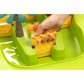 Starplast Wasserspielkoffer Jungle