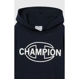 Champion Hoodie Blue XL