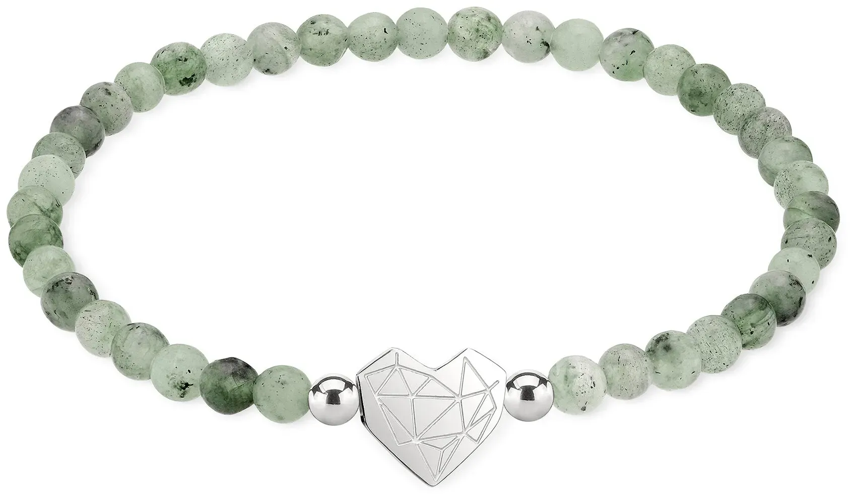 LIEBESKIND BERLIN Beads - Broken Heart