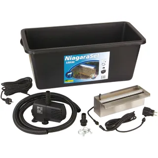UBBINK Wasserfall Niagara LED Set 30 (1312098)