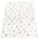 Paco Home Kinderteppich Emilia 351 rechteckig Höhe 24 mm Kurzflor gepunktet sehr weicher Flor bunt 80 cm x 150 cm x 24 mm