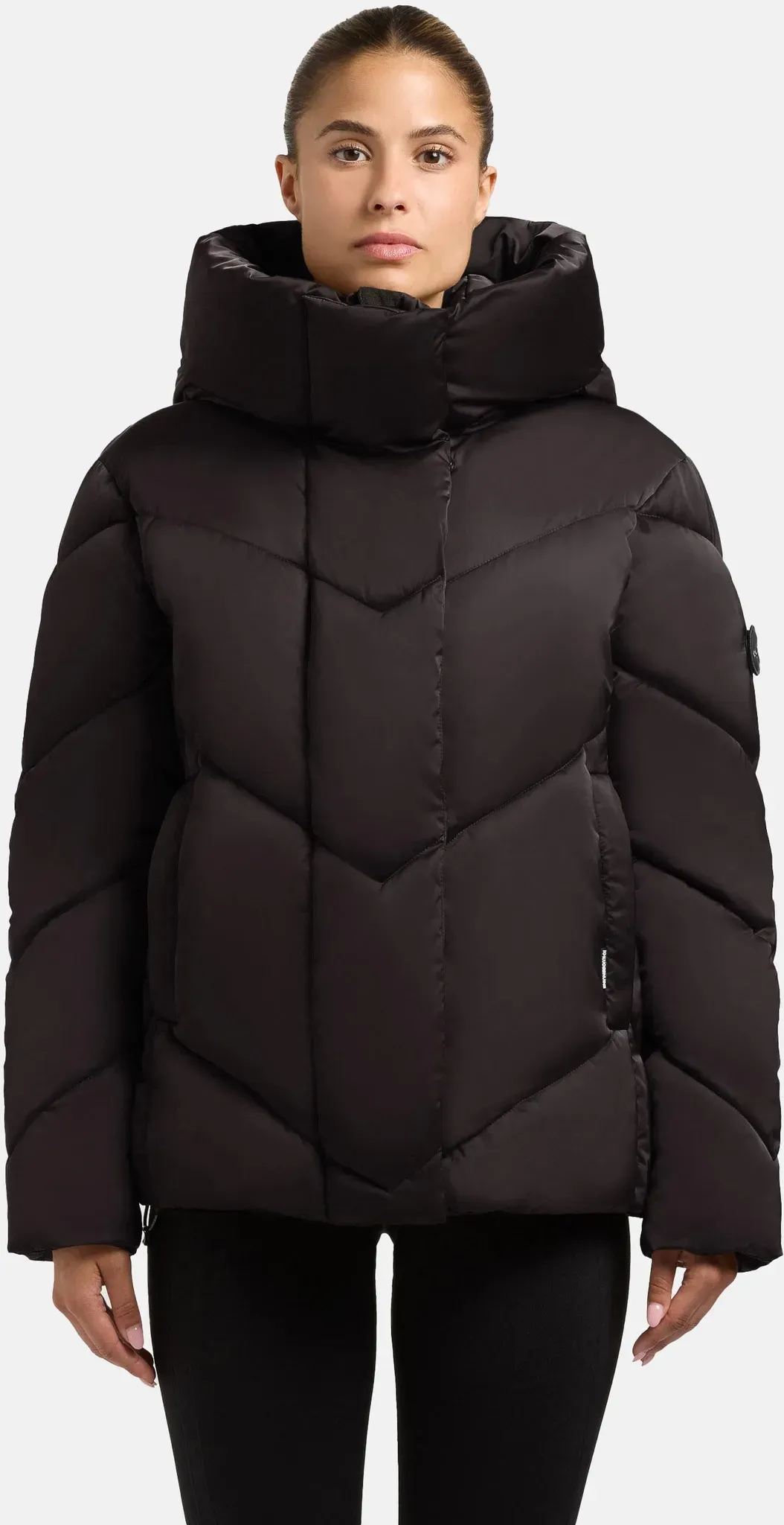 Winterjacke KHUJO 