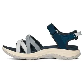 Teva Tirra Sport Damen Blau 41