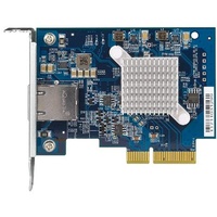 QNAP QXG-10G1T 10 GbE Network Expansion Card