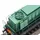 PIKO Diesellok Sm41 52387 H0