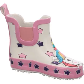 Beck Little Unicorn Mehrfarbig 22