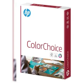 HP Color-Choice A4 100 g/m2 2500 Blatt