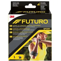 FUTURO Ellenbogenbandage »Tennis / Sport« 17,8-35,6 cm