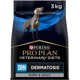 Purina Veterinary PVD DRM Dermatosis 3kg