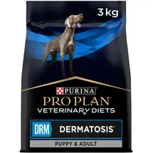 Purina Veterinary PVD DRM Dermatosis 3kg