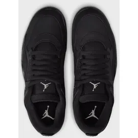 Jordan Air 4 RM Herren Basketball schwarz Größe 44 Schuhe