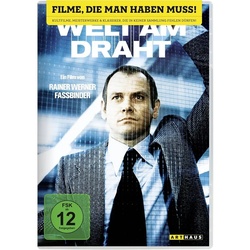 Welt Am Draht (DVD)